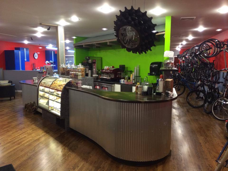 south mountain cycle & cafe